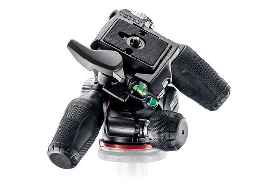 MANFROTTO Cabeça X-PRO 3D MHXPRO-3W