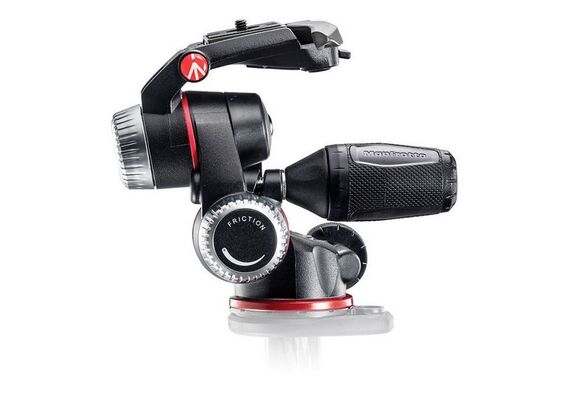 MANFROTTO Cabeça X-PRO 3D MHXPRO-3W