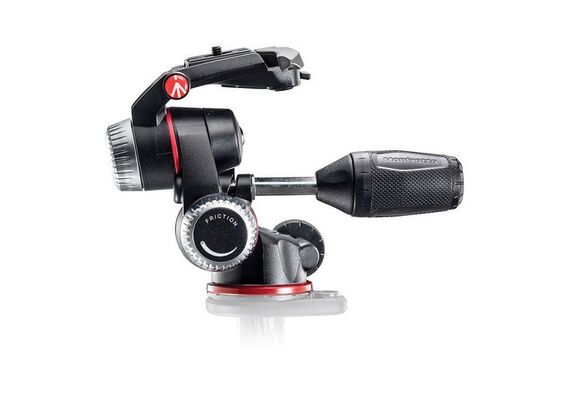 MANFROTTO Cabeça X-PRO 3D MHXPRO-3W