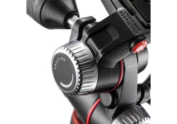 MANFROTTO Cabeça X-PRO 3D MHXPRO-3W