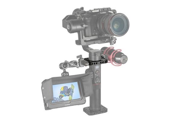 SMALLRIG 2119 Rod Clamp para Zhiyun Crane2 / Crane v2