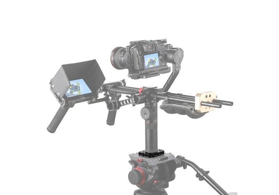 SMALLRIG 2119 Rod Clamp para Zhiyun Crane2 / Crane v2