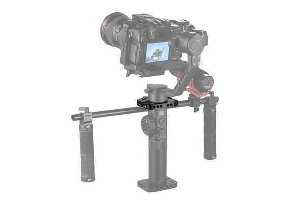 SMALLRIG 2119 Rod Clamp para Zhiyun Crane2 / Crane v2
