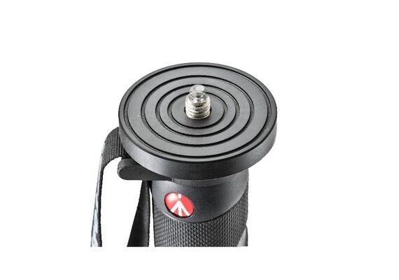 MANFROTTO MMXPROA4 Monopé Alumínio Xpro Over