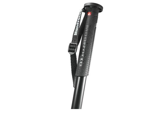 MANFROTTO MMXPROA4 Monopé Alumínio Xpro Over