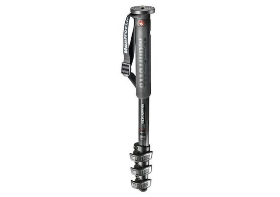 MANFROTTO MMXPROA4 Monopé Alumínio Xpro Over