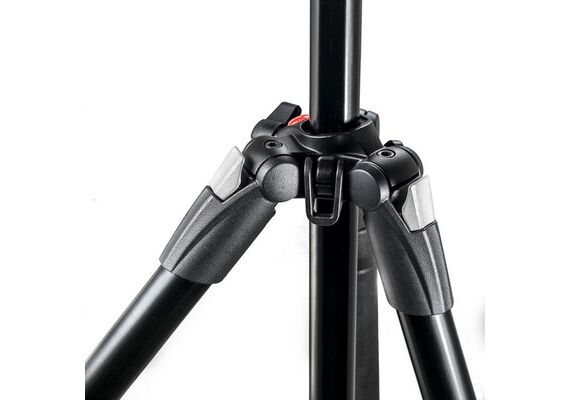 MANFROTTO Tripé de Alumínio 290 XTRA com Cabeça 3 Vias MH804-3W