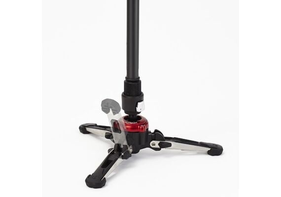 MANFROTTO Base Fluída MVMXPROBASE para Monopés XPRO