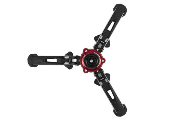MANFROTTO Base Fluída MVMXPROBASE para Monopés XPRO