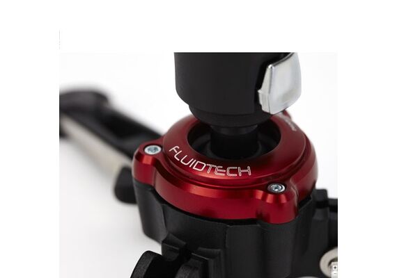 MANFROTTO Base Fluída MVMXPROBASE para Monopés XPRO