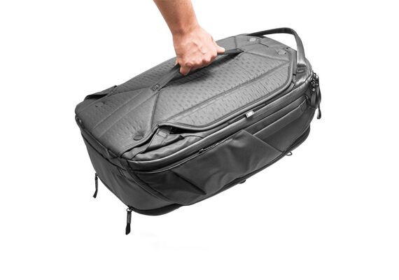 PEAK DESIGN Mochila TRAVEL BACKPACK 45L sage
