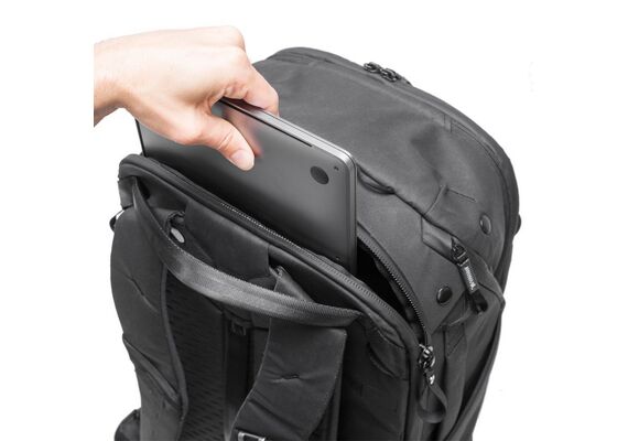 PEAK DESIGN Mochila TRAVEL BACKPACK 45L sage