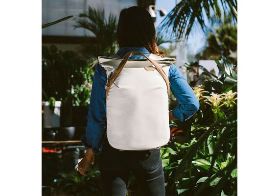 PEAK DESIGN Mochila Everyday Totepack 20L (Bone)