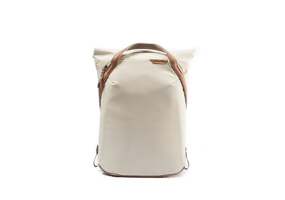 PEAK DESIGN Mochila Everyday Totepack 20L (Bone)