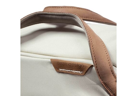 PEAK DESIGN Mochila Everyday Totepack 20L (Bone)