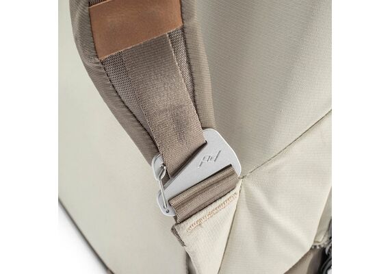 PEAK DESIGN Mochila Everyday Totepack 20L (Bone)