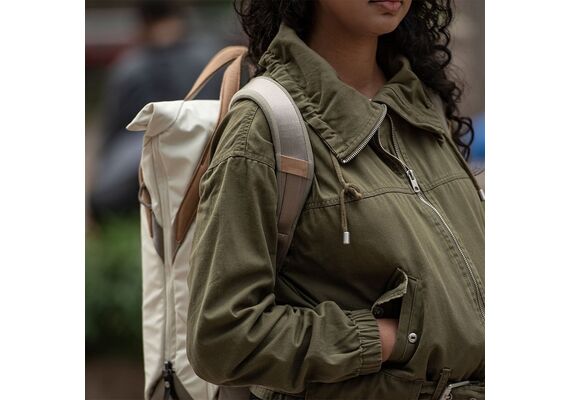 PEAK DESIGN Mochila Everyday Totepack 20L (Bone)