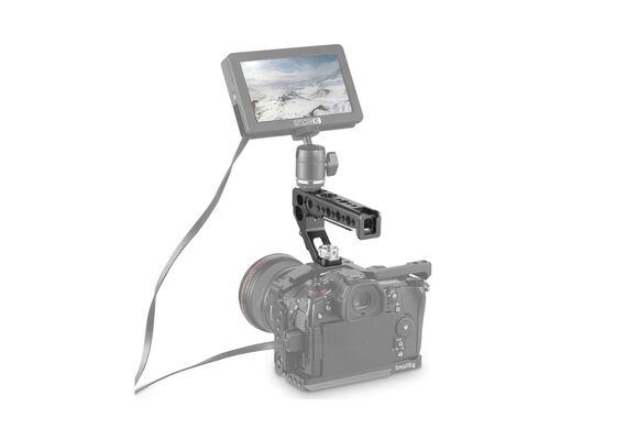SMALLRIG 2165 Punho para Cage Arri