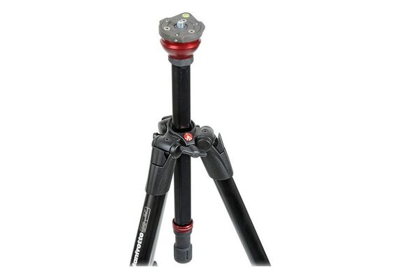 MANFROTTO Tripé de Video MDEVE 755XB