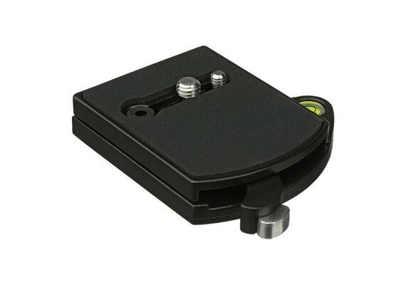 MANFROTTO Adaptador Libertação Rápida 394