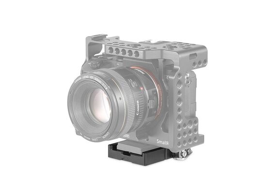 SMALLRIG 2143 Adaptador Quick Release para Arca Swiss
