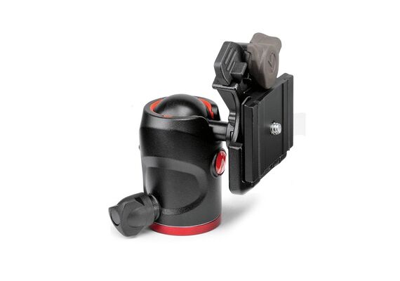 MANFROTTO Cabeça de Bola MH494-BH