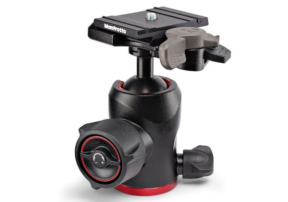 MANFROTTO Cabeça de Bola MH494-BH