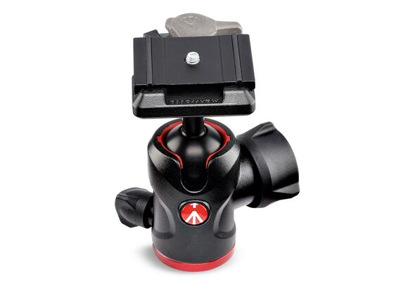 MANFROTTO Cabeça de Bola MH494-BH