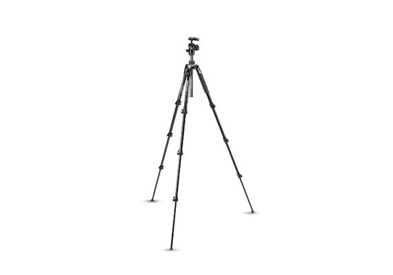 MANFROTTO Tripé de Alúminio BEFREE Advanced FilpLock com Cabeça de Bola