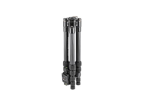 MANFROTTO Tripé de Carbono com Cabeça de Bola Element Traveller SMALL