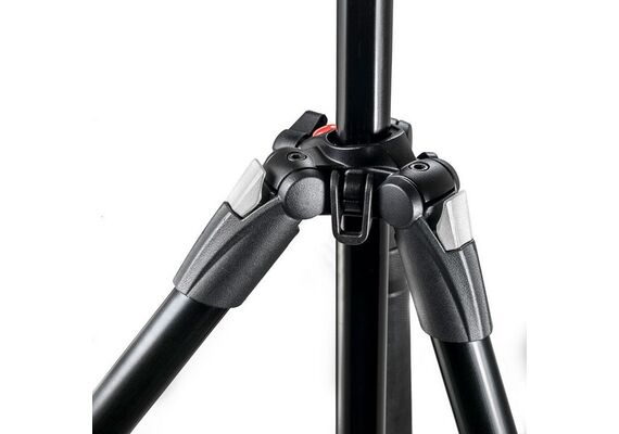 MANFROTTO MK290XTA3-2W - Kit Tripé com Cabeça 128RC QR Micro Fluid