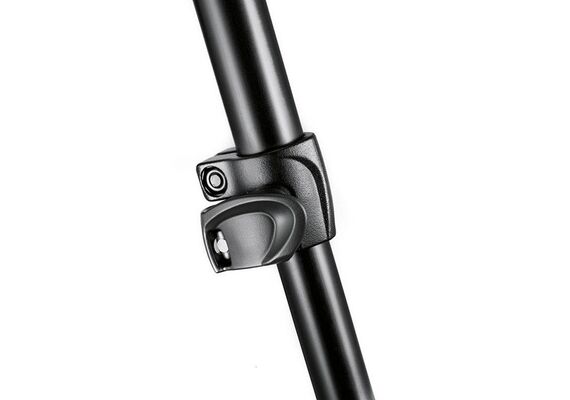 MANFROTTO MK290XTA3-2W - Kit Tripé com Cabeça 128RC QR Micro Fluid