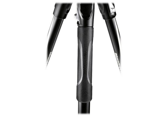 MANFROTTO Tripé de Alúminio BEFREE Advanced TwistLock com Cabeça de Bola - Vermelho