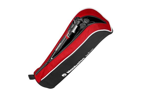 MANFROTTO Tripé de Carbono Twist Befree Advanced com Cabeça de Bola MKBFRTC4-BH (Preto)