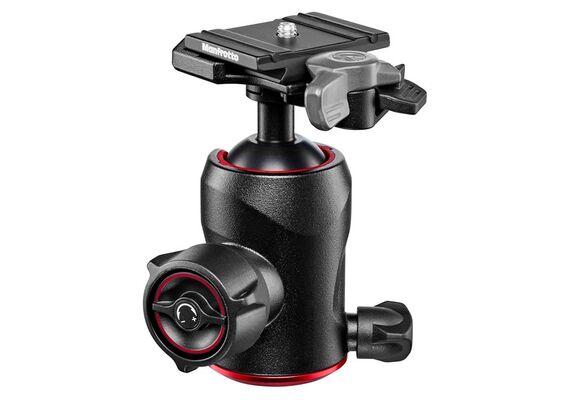 MANFROTTO Cabeça de Bola MH496-BH