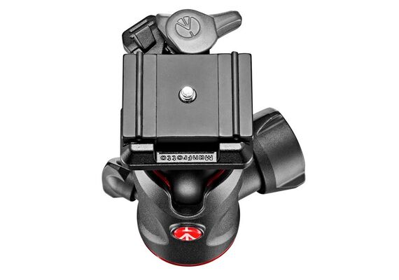 MANFROTTO Cabeça de Bola MH496-BH