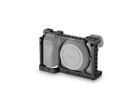 SMALLRIG Cage 1661 para Sony A6000 / A6300 / A6500