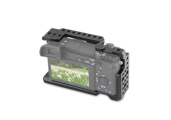 SMALLRIG Cage 1661 para Sony A6000 / A6300 / A6500