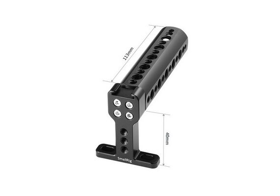SMALLRIG 1638 Punho para Cage