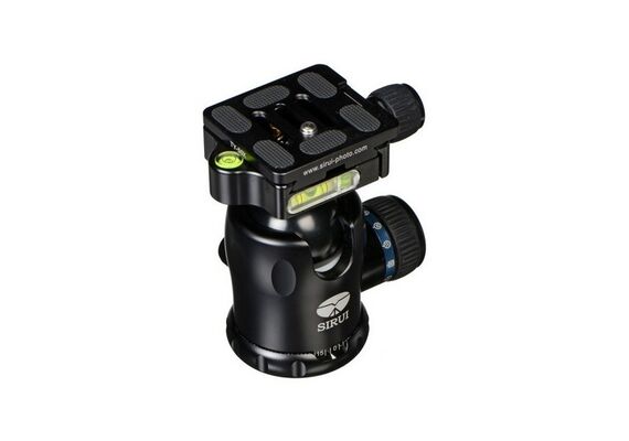 SIRUI Cabeça de Bola K-20X
