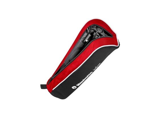 MANFROTTO Tripé de Alúminio Befree GT Twist Lock MKBFRTA4GT-BH com Cabeça de Bola