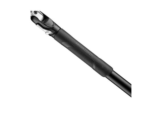 MANFROTTO Tripé de Alúminio Befree GT Twist Lock MKBFRTA4GT-BH com Cabeça de Bola
