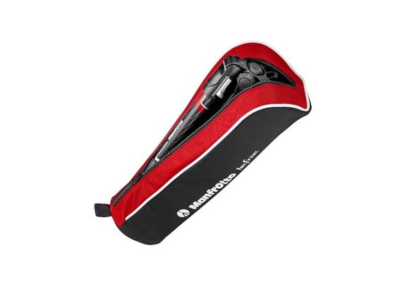 MANFROTTO Tripé de Carbono Befree GT Twist Lock MKBFRTC4GT-BH com Cabeça de Bola
