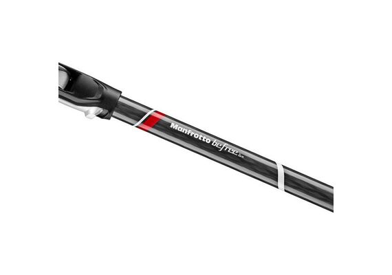 MANFROTTO Tripé de Carbono Befree Live MVKBFRTC-LIVE com Cabeça de Video