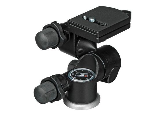 MANFROTTO Cabeça Geared Pan-and-Tilt 410 3-Way