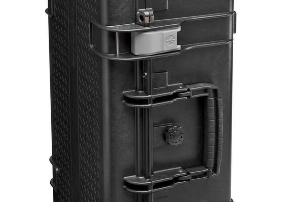 MANFROTTO Mala Rígida - Trolley Pro Light Reloader Tough H-55 PL