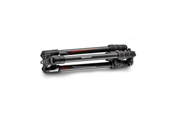 MANFROTTO Tripé MKBFRTC4GTA-BH Befree GT Carbono para Sony α Séries