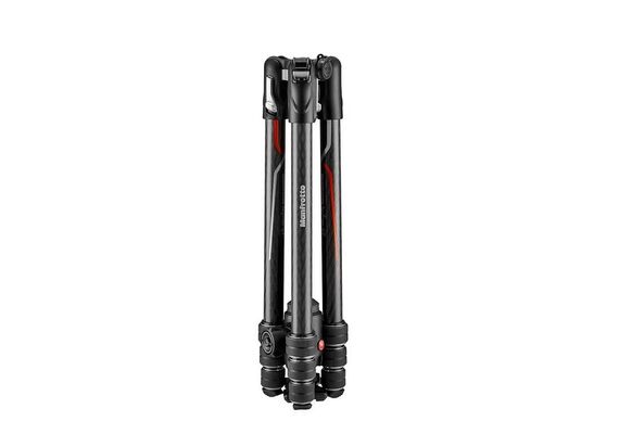 MANFROTTO Tripé MKBFRTC4GTA-BH Befree GT Carbono para Sony α Séries