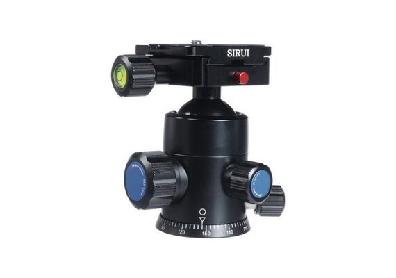 SIRUI Cabeça de Bola G-20X