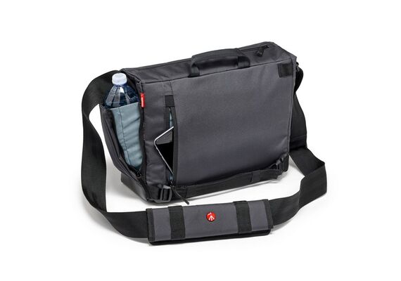 MANFROTTO Bolsa de Ombro Manhattan Messenger Speedy-10